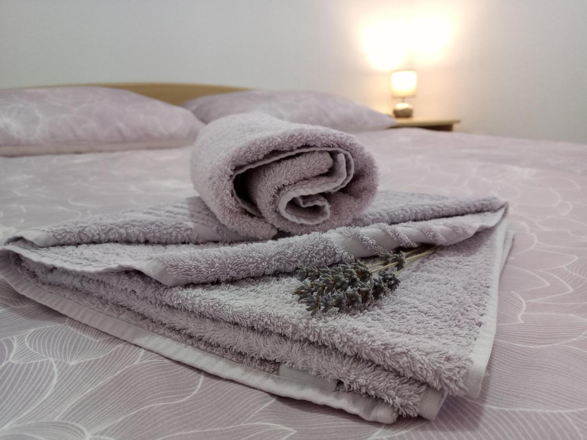 Apartman Kristina Vrbnik Zewnętrze zdjęcie